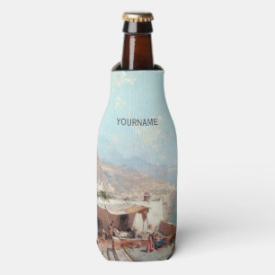 Enfriador De Botellas Refrigerador del frasco del personalizado Amalfi d
