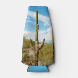 Enfriador De Botellas Refrigerador del frasco del Personalizado del bosq