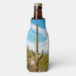 Enfriador De Botellas Refrigerador del frasco del Personalizado del bosq