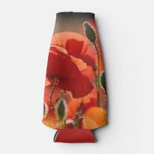 Enfriador De Botellas Refrigerador largo elegante del cuello