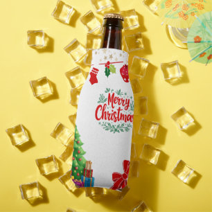 Enfriador De Botellas Refrigerador personalizado con foto Personalizado