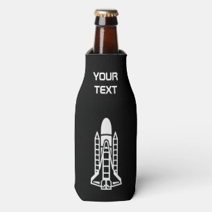 Enfriador De Botellas Refrigerador personalizado de botella de cerveza c