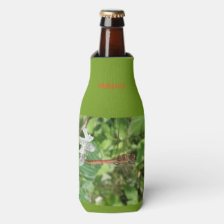 Enfriador De Botellas Refrigerador personalizado de frasco de Darter Dra