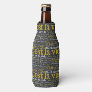 Enfriador De Botellas Refrigeradores de bebidas de C'est La Vie