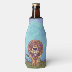 Enfriador De Botellas Regalos y accesorios de león