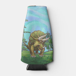 Enfriador De Botellas Regalos y accesorios de Triceratops