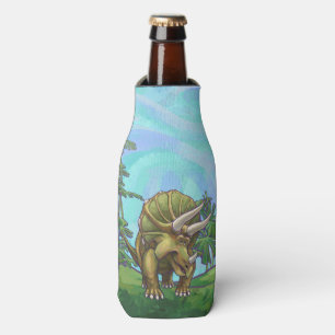Enfriador De Botellas Regalos y accesorios de Triceratops