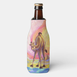 Enfriador De Botellas Regalos y accesorios del camello