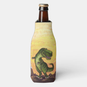 Enfriador De Botellas Regalos y accesorios del Tyrannosaurus