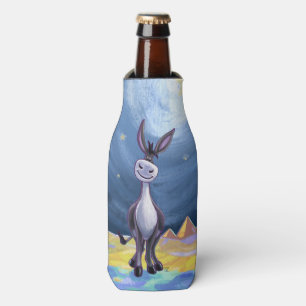Enfriador De Botellas Regalos y accesorios para burros