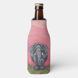 Enfriador De Botellas Regalos y accesorios para elefantes