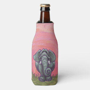 Enfriador De Botellas Regalos y accesorios para elefantes