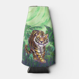 Enfriador De Botellas Regalos y accesorios para tigres