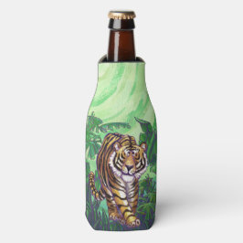 Enfriador De Botellas Regalos y accesorios para tigres
