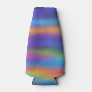 Enfriador De Botellas Resumen del cielo solar del desierto