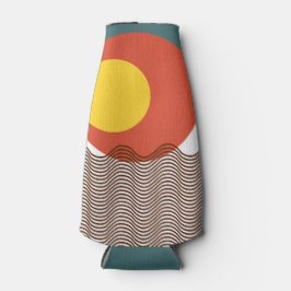 Enfriador De Botellas Resumen Descenso