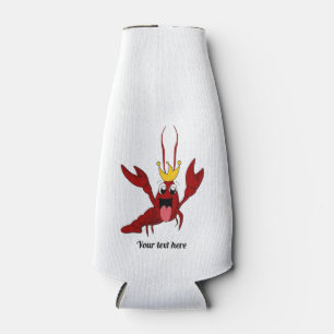 Enfriador De Botellas Rey gambas