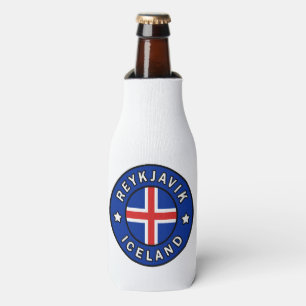 Enfriador De Botellas Reykjavik Islandia