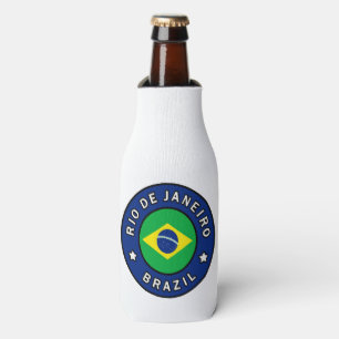Enfriador De Botellas Río de Janeiro el Brasil