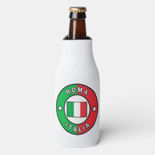 Enfriador De Botellas Roma Italia
