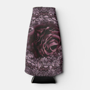 Enfriador De Botellas Rosa Mandala