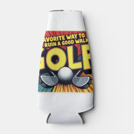 ENFRIADOR DE BOTELLAS RÓTULO