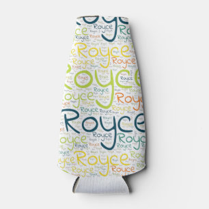 Enfriador De Botellas Royce