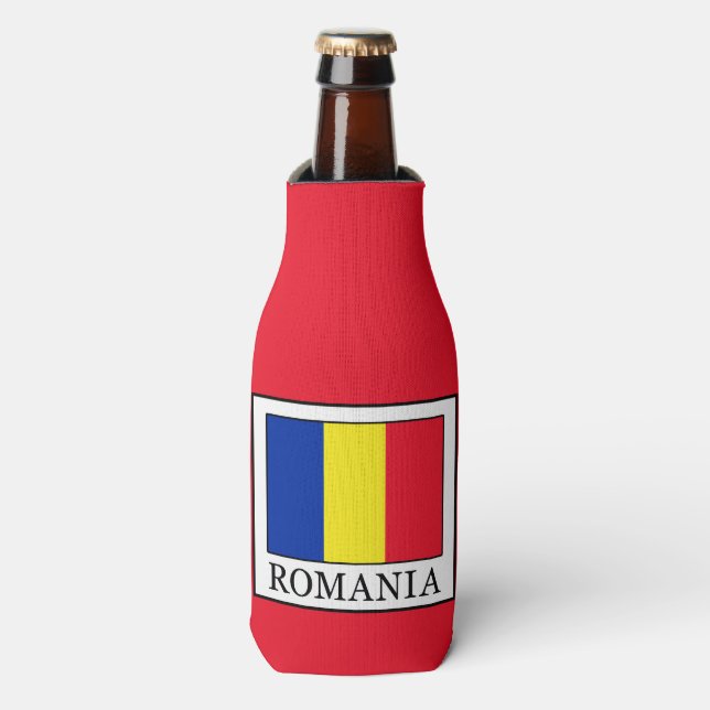 Enfriador De Botellas Rumania (Frente de la botella)