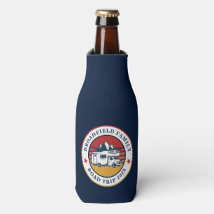 Enfriador De Botellas RV Viaje por Carretera Coincidiendo con Aventura F