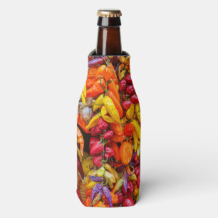 Enfriador De Botellas Sabores mediterráneos