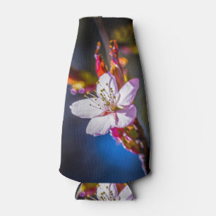 Enfriador De Botellas Sakura - Flor de cerezo japonesa