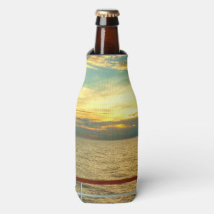 Enfriador De Botellas Salida del sol marina