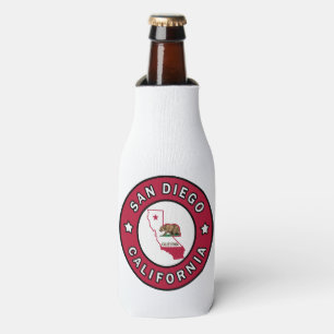 Enfriador De Botellas San Diego California