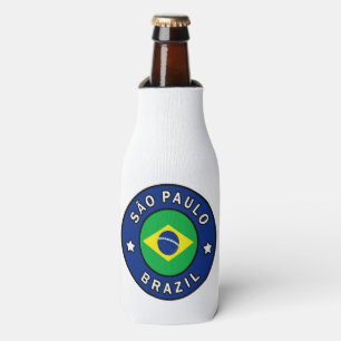 Enfriador De Botellas São Pablo el Brasil