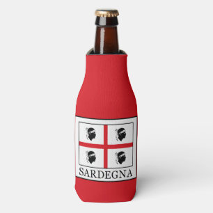 Enfriador De Botellas Sardegna