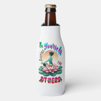 Enfriador De Botellas Sé Que Inspiras A Los Demás