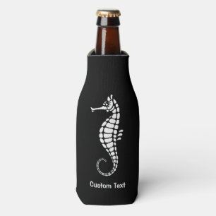 Enfriador De Botellas Seahorse White