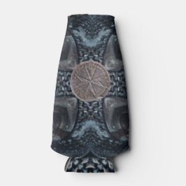 Enfriador De Botellas Sello de San Esteban