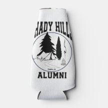 Shady Hills Alumni Cooler