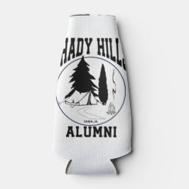 Enfriador De Botellas Shady Hills Alumni Cooler