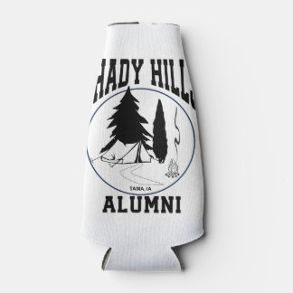 Enfriador De Botellas Shady Hills Alumni Cooler
