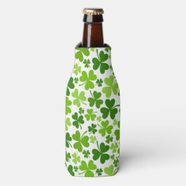 Enfriador De Botellas Shamock Green