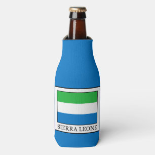 Enfriador De Botellas Sierra Leona