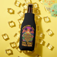 Sígueme al bar Tiki Fiesta Hawaiana Luau 
