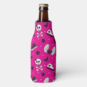 Enfriador De Botellas Símbolos de Emo