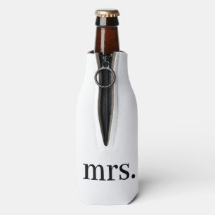 Enfriador De Botellas Simle White Mrs Guay & Chilly