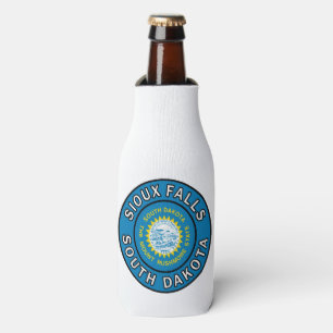 Enfriador De Botellas Sioux Falls Dakota del Sur
