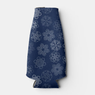 Enfriador De Botellas Snowflake