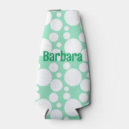 Enfriador De Botellas Soap Bubbles