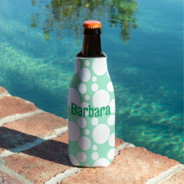 Enfriador De Botellas Soap Bubbles
